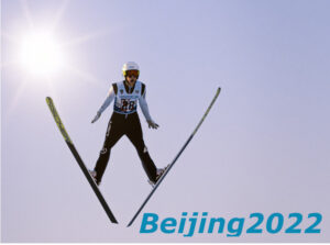 北京冬季オリンピックのスポンサー紹介と世界情勢による宣伝活動の変化