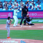 バーチャル広告～MLB日本向け